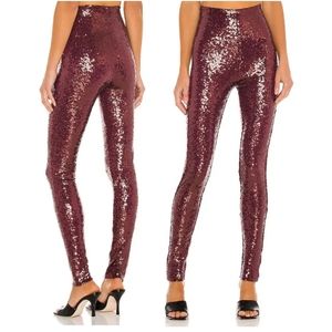 Jumpsuits | Sequin Leggings | Poshmark